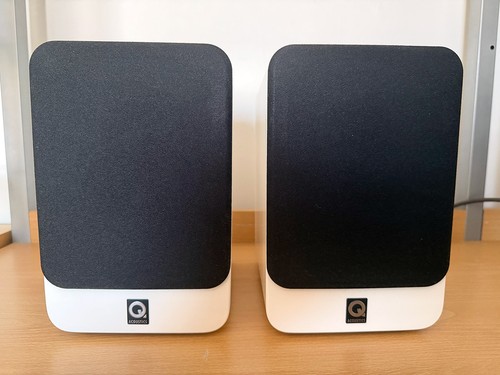 Acoustics 2010 white gloss - white,