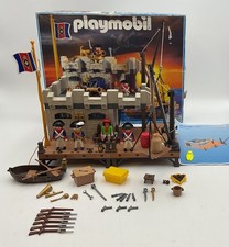 Playmobil 3112 Pirate Naval