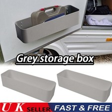 2PC Storage Pocket Boxes for