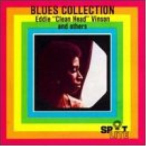 Blues collection - va-blues,