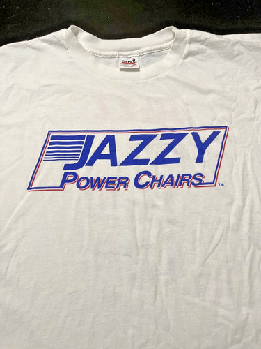 Vintage jazzy power chairs - vintage,