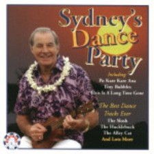 Sydney Devine - Sydney's Dance