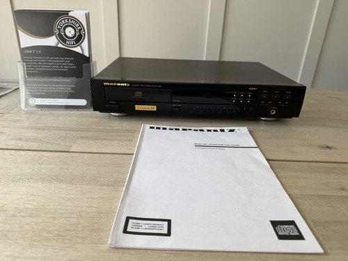 Marantz mk2 mkii se - marantz, cd-67