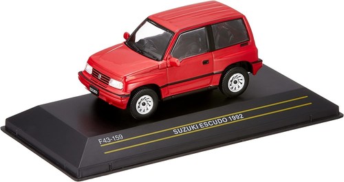 Scale first43 models - scale,