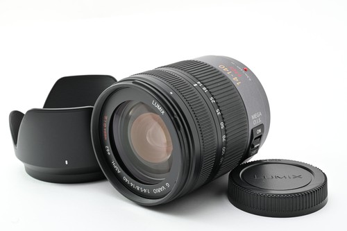 Top mint panasonic lumix g - [top,