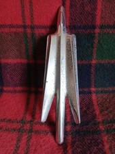 Vintage Classic Vauxhall Speedbird Hood Bonnet Ornament