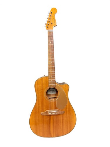 Fender sonoran sce - fender,