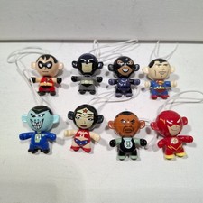 Kinder Egg Surprise Justice