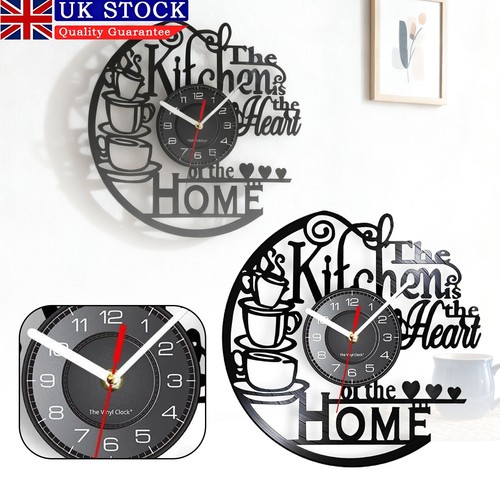 Elegant vinyl record kitchen - elegant,