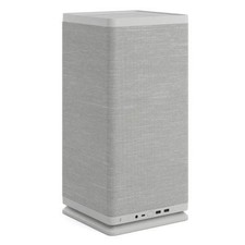 Fractal Design Mood Small Form Factor (SFF) Grey
