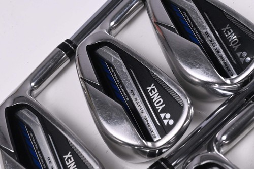Yonex ezone elite - yonex, irons