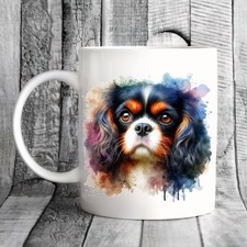 Cavalier King Charles Spaniel