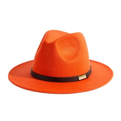 Fedora hats for women - for,