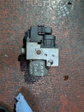 2005 VAUXHALL ZAFIRA 1.6