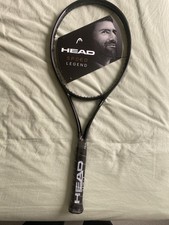 Head Speed Legend Pro 2025