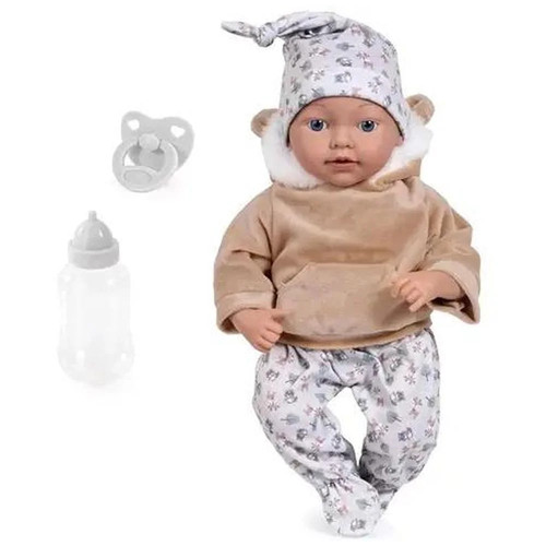 Reborn doll 38cm - doll,