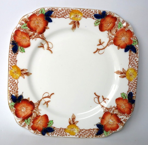 Vintage bell china side - china,