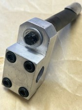 1980’s DK STEM SQUARE CORNER