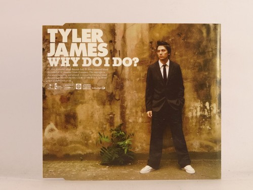 Tyler james why - tyler, (a14)