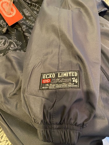 Ecko unltd tracksuit medium - unltd,
