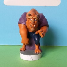 DISNEY HEROES AND VILLAINS