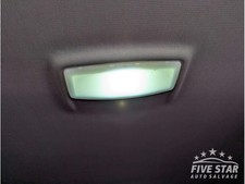 BMW 1 Series Rear Roof Reading