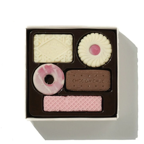 Novelty mini chocolate - novelty,