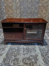 Vintage Stag Minstrel Mahogany