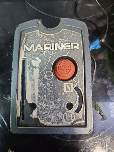 Mariner 5hp 3hp - mariner, 2.5hp