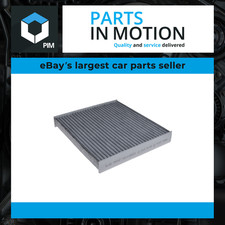 Pollen / Cabin Filter fits