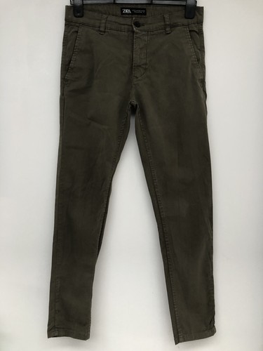 Zara chino trousers men - trousers, men’s