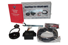 Wassell Micro MK2 6V / 12V