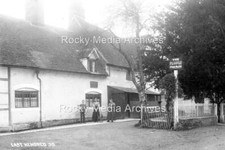 Hcl-32 The Plough, East