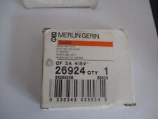 NEW BOXED MERLIN GERIN