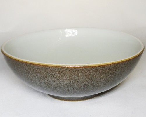 Greystone denby soup - greystone, /
