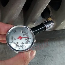 Tyre Tire Air Pressure Gauge