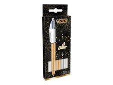 BIC Biro 4 Colours Limited