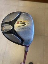 Taylormade R5 XL #3 Wood / 15