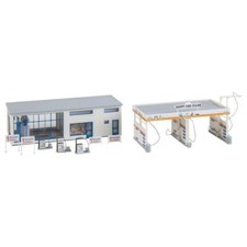 Faller 191829 HO/OO Gauge Car