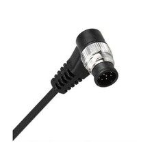 Timer remote cable connector - timer,