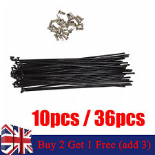 E-Bike Spokes 36/10PCS 12G
