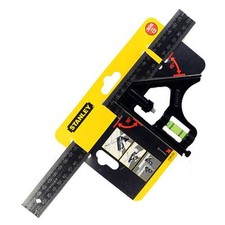 Stanley 12" 300mm Combination