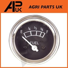Fuel Gauge Original 12V for