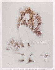 SARA MOON “Tristesse”