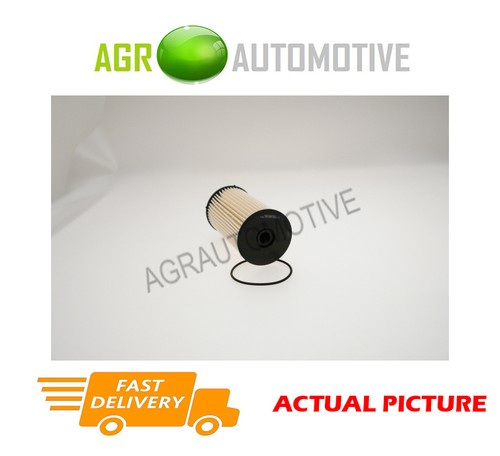 Diesel fuel filter - fuel, 48100093