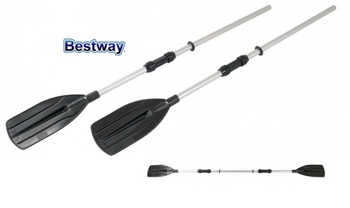 Bestway paddle set - bestway,