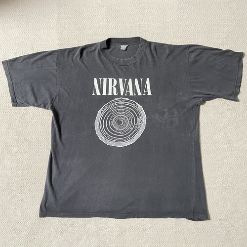 Vintage original nirvana - original,