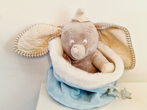 Disney dumbo soft plush toy - plush, in