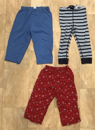 Boys pyjama bottoms - boys,