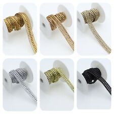 FCL 1Cm Wide 2M Craft trim